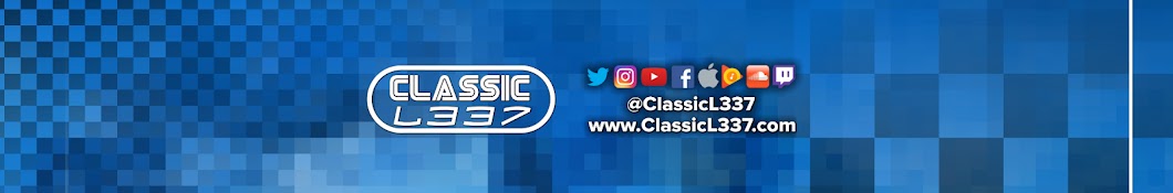 Classic L337 YouTube-Kanal-Avatar