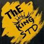 The king STD logo