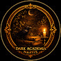 Dark Academia Nights Avatar