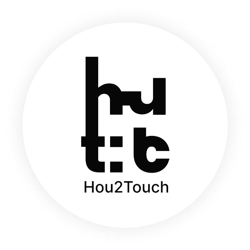Hou2Touch | Stanislav Glazov
