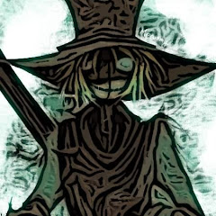 Celtic Scarecrow 