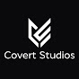 Covert Studios logo