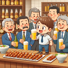 千葉県安くて美味いグルメ紹介アイコン画像
