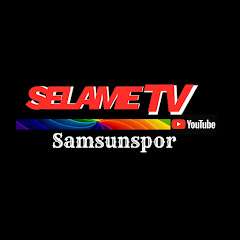 SELAMETV  Samsunspor 