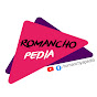 Romancho Pedia by Mithun logo
