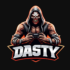 DastyCZK channel logo