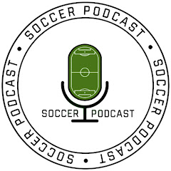 Soccer Podcast Avatar