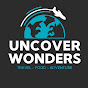 Uncover Wonders logo