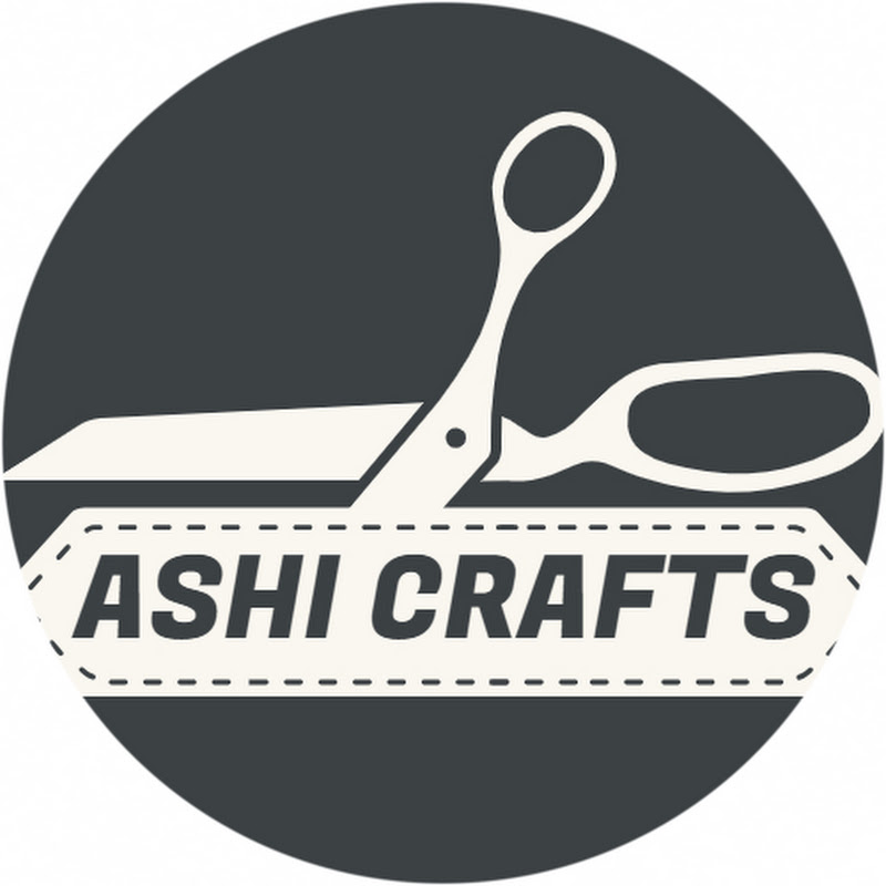 Ashi Crafts