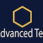 Advanced tech logo