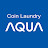 AQUA Coin Laundry 