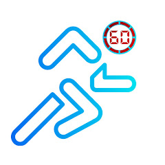 60 Seconds Athlète