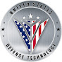 US Defense Tech logo