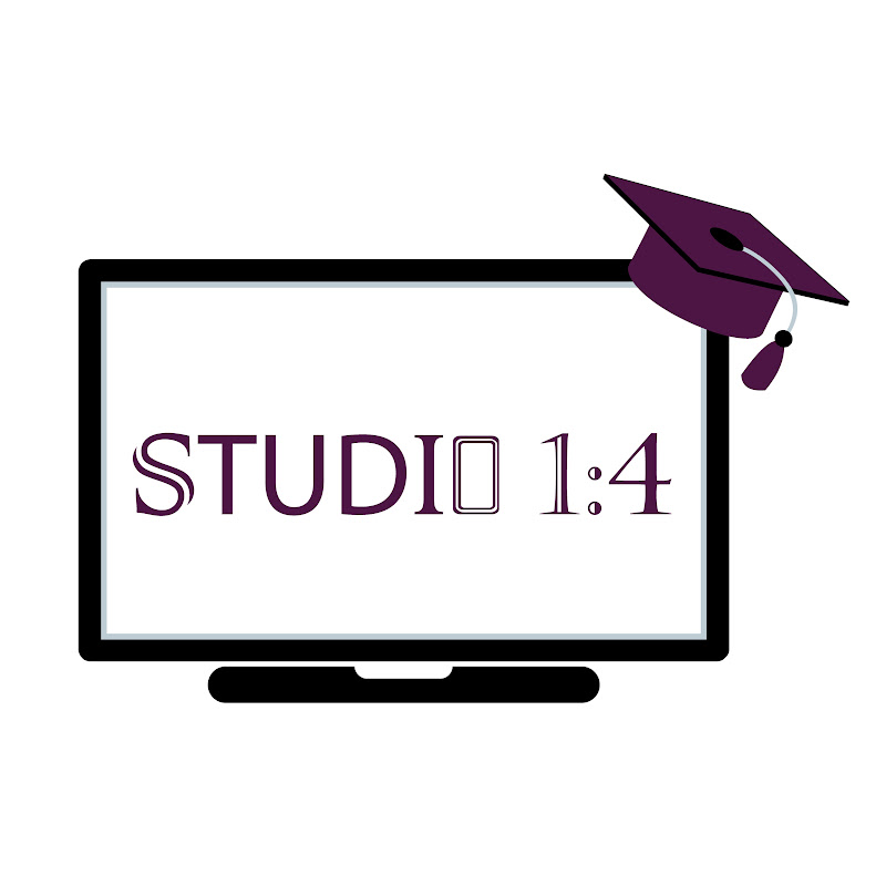 Studio 1:4
