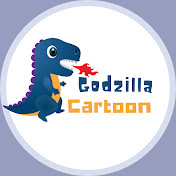 Godzilla Cartoon
