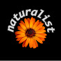 naturalist logo
