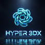 Hyper3DX Avatar