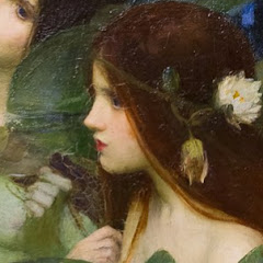 November Nymphe