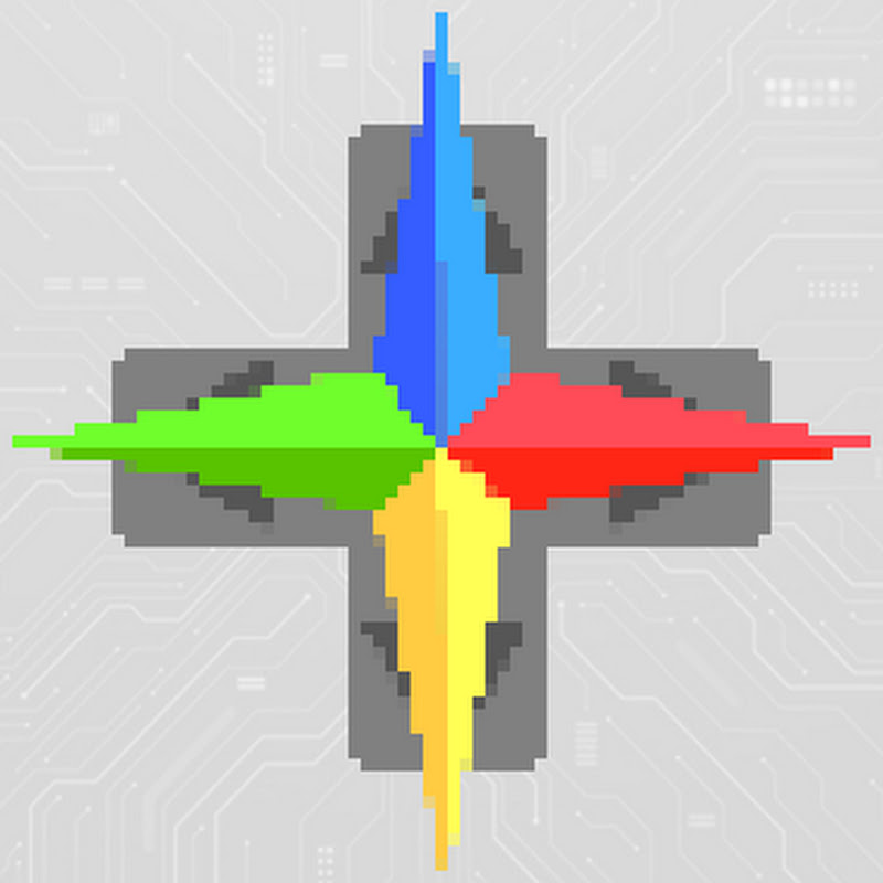 The Game Display