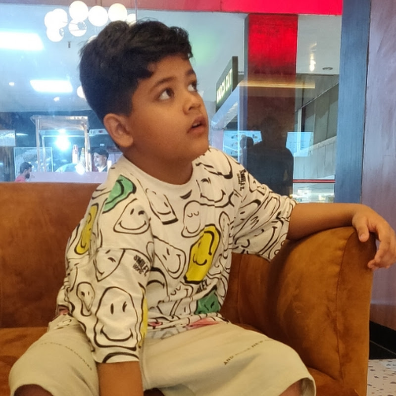Arinjay Ki Masti