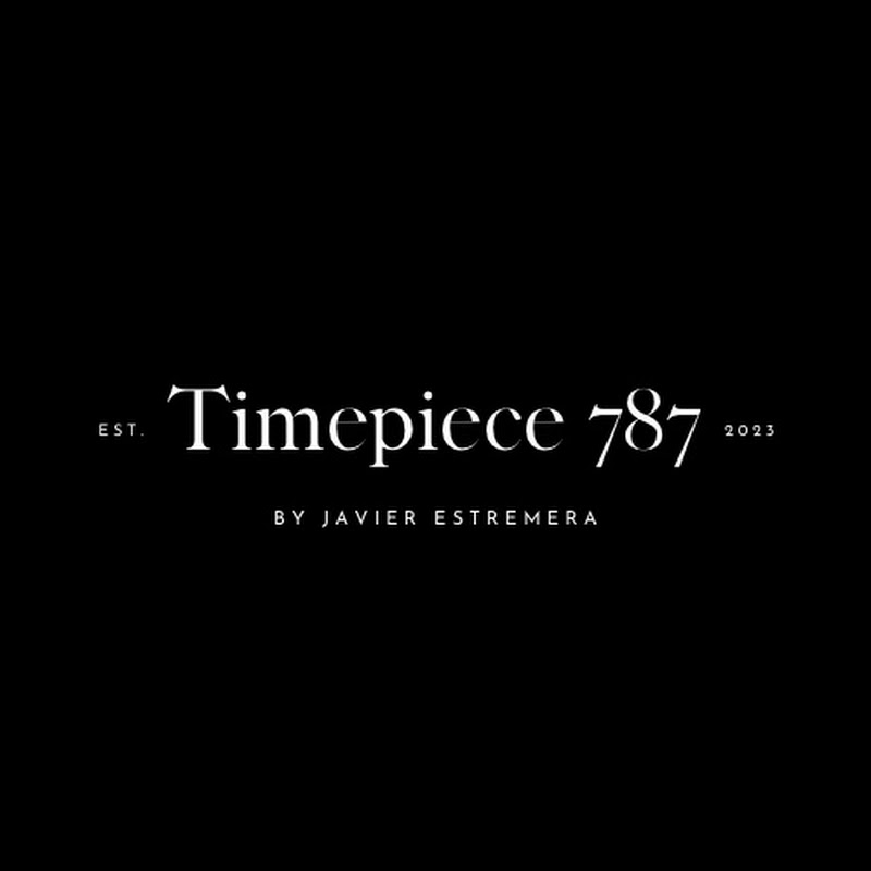 Timepiece787
