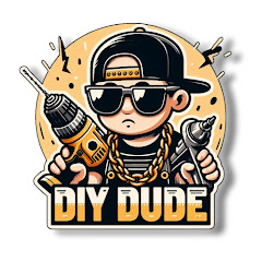 Channel thumbnail for DIY DUDE