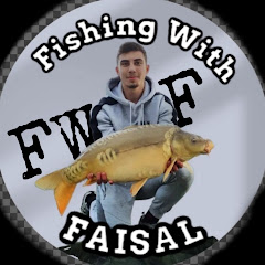 Fishing With Faisal