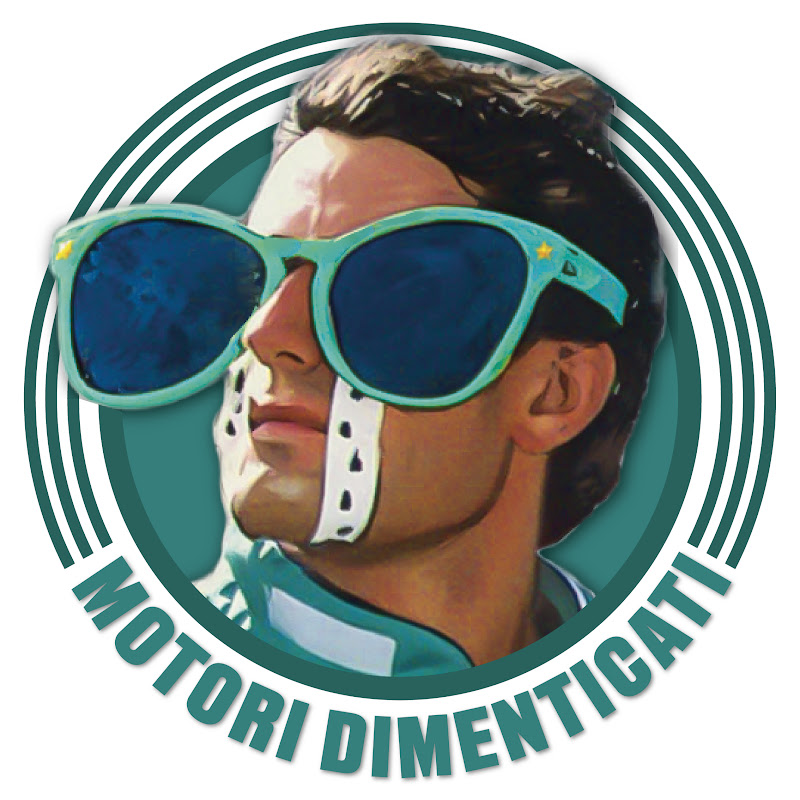 Motori Dimenticati