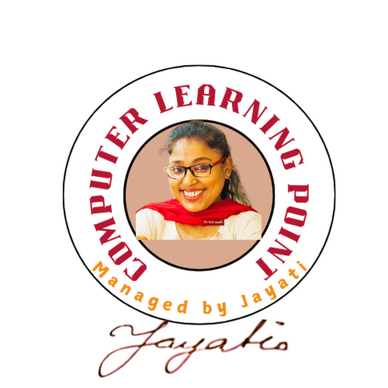 Computer Learning point