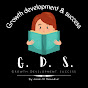 GDS - Janaki Malvadkar logo