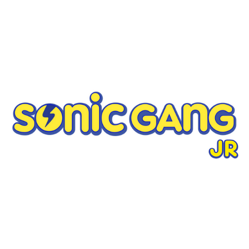 Sonic Gang Jr