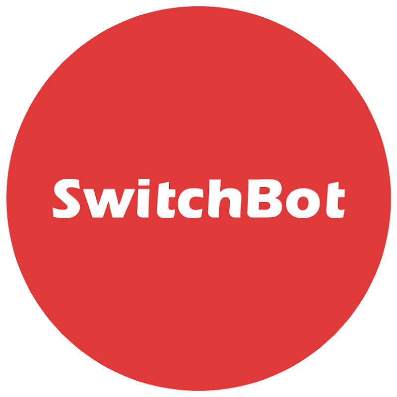 SwitchBot Japan