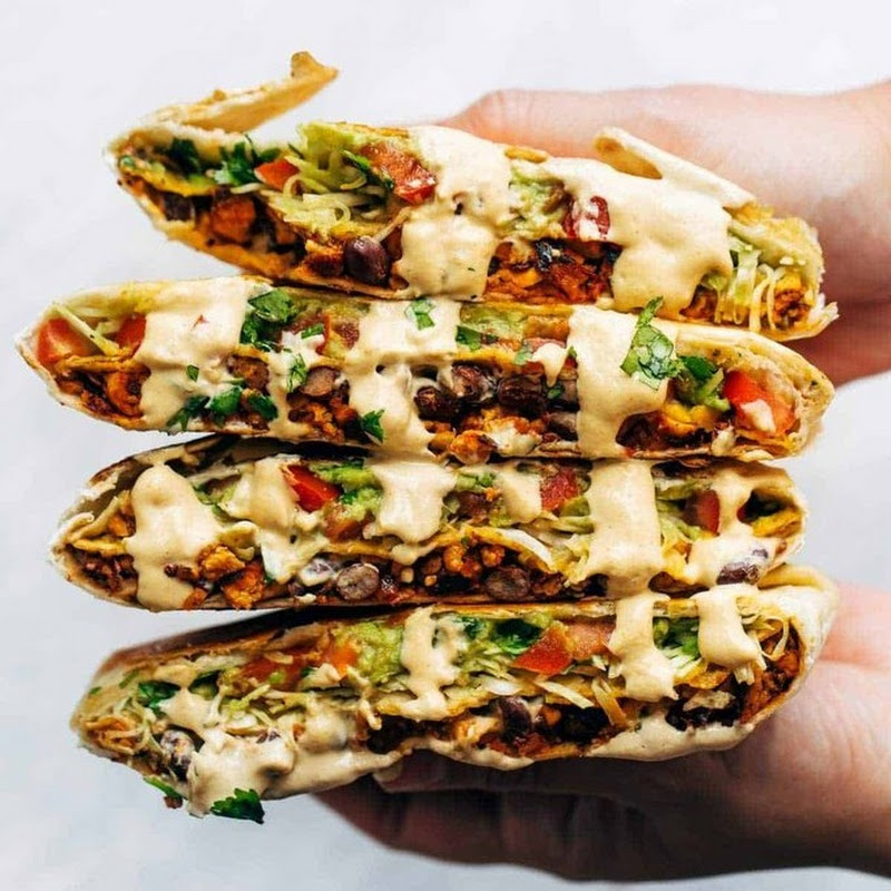 Plant Based Family Recipes