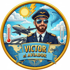 Victor El Aviador