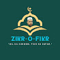 Zikr-o-Fikr logo