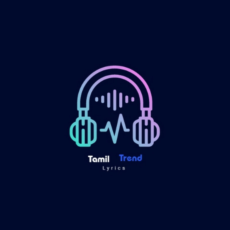 tamil trend lyrics