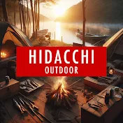 ひだっちアウトドア / HIDACCHI-OUTDOOR