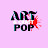 Art and Craft Pop