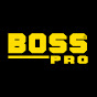 BOSS PRO logo