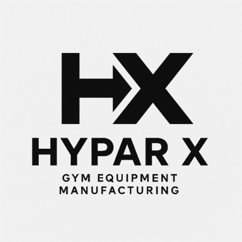 HYPAR X GYM EQUIPMENTS OFFICIAL 