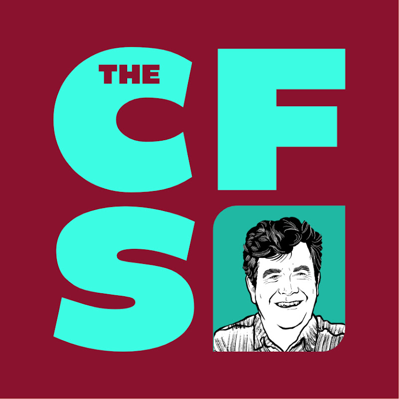 The Crispin Flintoff Show
