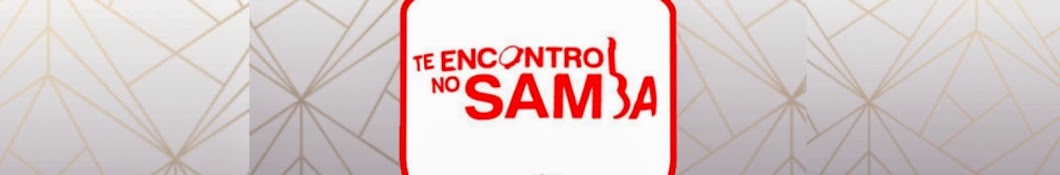 Te Encontro No Samba Аватар канала YouTube
