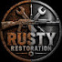 o_NtKqfX6po-channel-avatar-Rusty Restoration