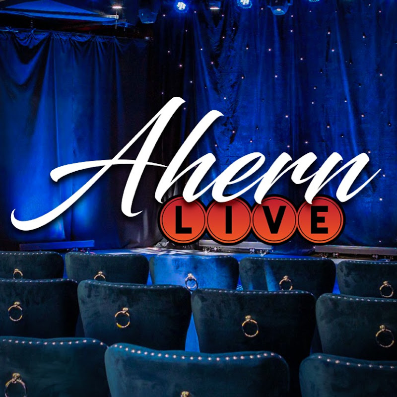Ahern Live
