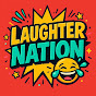 LaughterNation logo