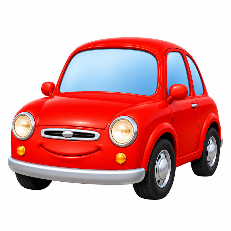 Car Toys Review