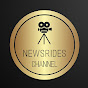 NewsRides Channel logo