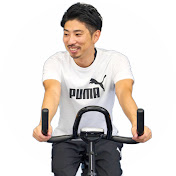 フィットネスバイクTV【武内教宜】