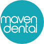 Maven Dental logo