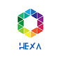 hexadotpk logo